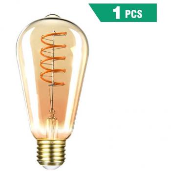 LED Bombilla Edison SEALIGHT