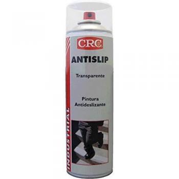 Crc - Pintura antideslizante 500ml transparente