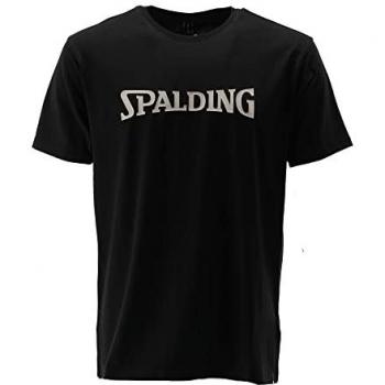 Spalding Logo T-Shirt