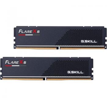 G.Skill Flare X5 48GB (2x24GB) DDR5 6000MHz CL40 Memory Kit