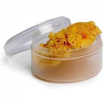 Suavinex Natural Baby Bath Sponge with Box