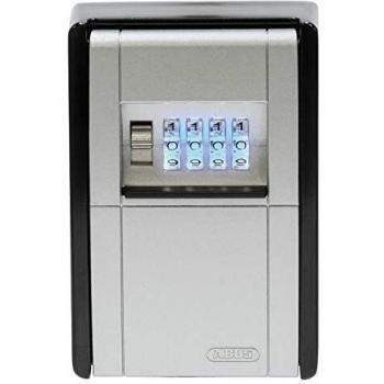 Caja Fuerte Mini Programable CFZ11325058
