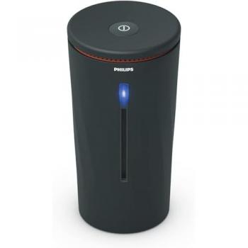 Difusor de Aroma Inteligente Philips OlfaPure 7200 para Automóvil y Purificador de Aire