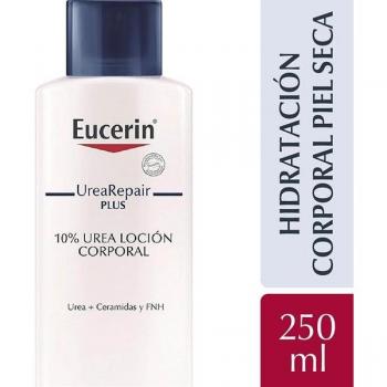 Eucerin Urea Repair Lotion Plus 10% 250ml
