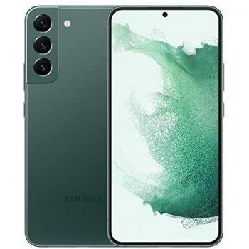 Samsung Galaxy S22+5G Teléfono Móvil 256GB SIM Libre Android Smartphone Verde