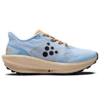 Zapatillas de Trail Running Craft CTM Ultra Trail Mujer (SKY-PEACH)