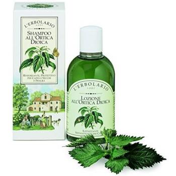 L'Erbolario Nettle Shampoo 200 ml