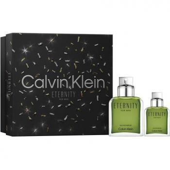 Calvin Klein Eternity For Men Edp Estuche Confeti 100 ml Eau de Parfum