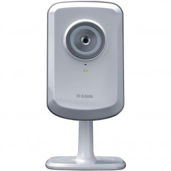 D-LINK Pack de 3 cámaras IP WiFi-N mydlink DCS-930L