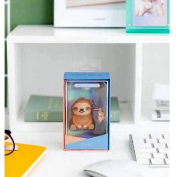Mr. Wonderful Memoria USB DE 32GB Slow Collection-Perezoso WOA09689EM