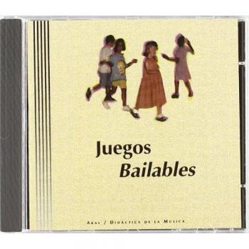 Juegos bailables: 2