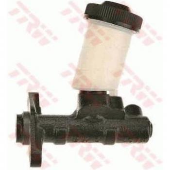 Cilindro maestro de embrague TRW PNB249, tipo de producto: bomba de embrague, características: alta calidad, durabilidad, diseño específico para vehículos, fácil instalación