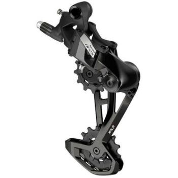 Cambio SRAM Apex XPLR D1 12V 44D, mecánico, trasero, para MTB