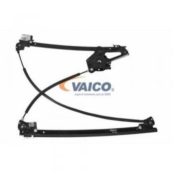 Elevador de Ventana Eléctrico Frontal Derecho Compatible para Ford Galaxy, Seat Alhambra y VW Sharan