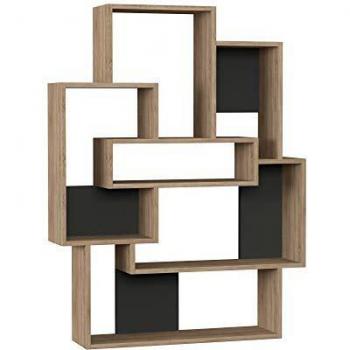 Homitis Bookshelf