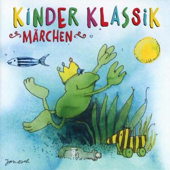 Kinder Klassik - Märchen