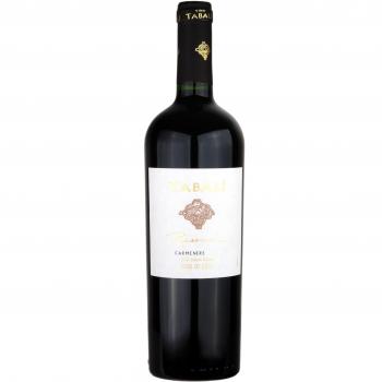 Tabali Pedregoso Carmenère Gran Reserva Vino Tinto - Cachapoal, Chile - Pack de 3 Bot. 75 cl