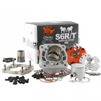 Cilindro Kit Stage6 R/T MK I 70 ccm – Gilera Runner 50 