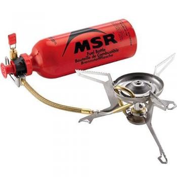 Msr WhisperLite International V2 Stove 3 long 2020 Camping Stove