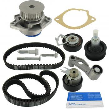 SKF VKMC 01120 Kit de distribución con bomba de agua
