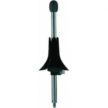 Hercules Stands DS501B Deluxe Velvet Peg for Trumpet/Cornet