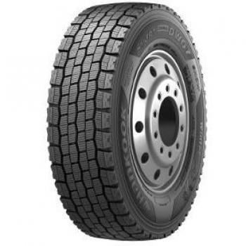 HANKOOK DW07 295/80 R225 152/148L - D, C, 2, 72dB