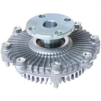 APA Acoplamiento del ventilador