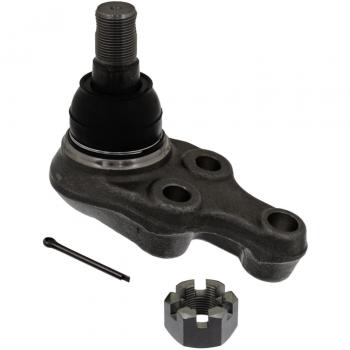 Febi-Bilstein 43330 Rótula de suspensión/carga