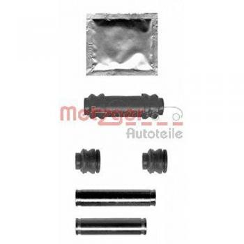 Metzger 113-1334X Pasador guía, pinza del freno