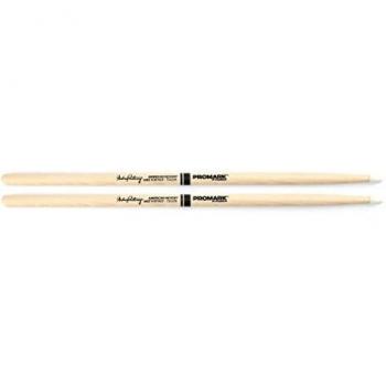 ProMark TX420N Mike Portnoy Signature Drumsticks - American Hickory, Nylon Tip