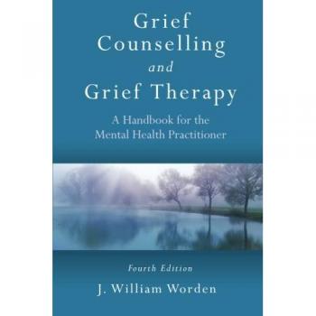Grief Counselling and Grief Therapy