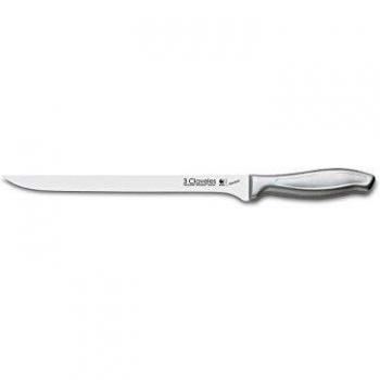 3 Claveles - Cuchillo jamonero absolute, tamaño 24