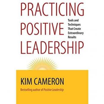 Practicing Positive Leadership: Tools and Techniques That Create Extraordinary Results