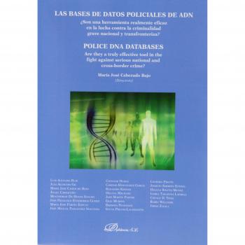 Bases de datos policiales de ADN,Las