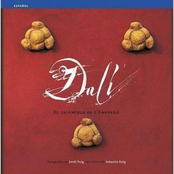 Dalí, el triángulo de l'Empordà: El triángulo de L’Empordà