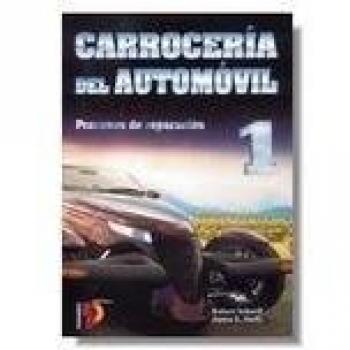 Carroceria del automovil 1