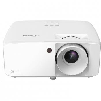 Proyector Optoma Eco Laser ZH462 DLP 5000 Lumenes