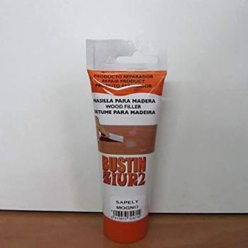 Masilla Repara Madera 120 gr. Pino