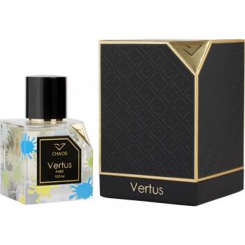 Vertus Chaos Unisex Eau de Parfum 100 ml