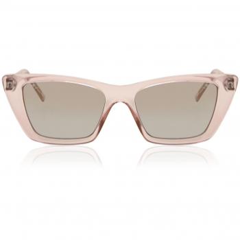 Saraghina ZIA 260LGH Women’s Sunglasses Pink Size 51