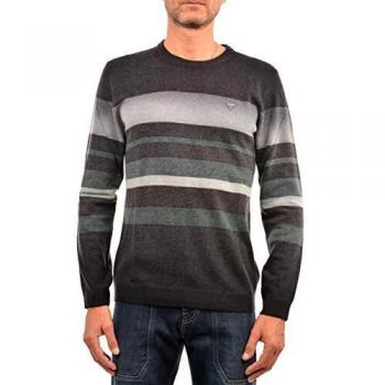 Maglia Uomo Guess 2XL Nero M84r34 Z24w0 Autunno Inverno 2018/19