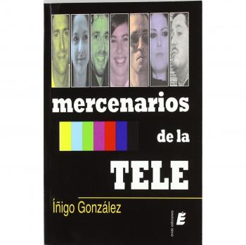 Mercenarios de la tele