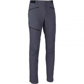 Pantalones de hombre Ternua Rotor Pt M gris oscuro - S