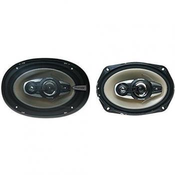 Pioneer TS-A 6987 Coche Altavoz