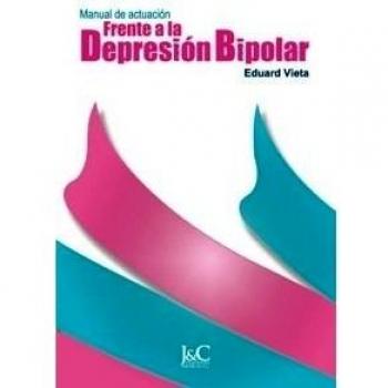 Manual de actuación frente a la depresión bipolar