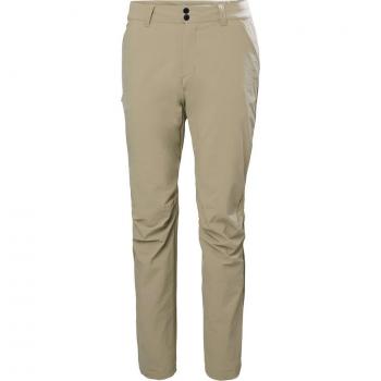 Helly Hansen Women's Brona Softshell Mountain Pants - Brown