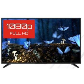 Grunkel - LED-430H T2 - Televisor LED Full HD Alta definición - 43 pulgadas - Negro