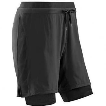 CEP Compression 2-in-1 Training Shorts