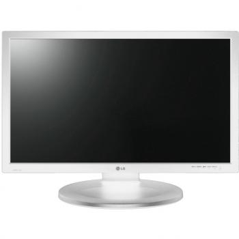 LG 22MB35PU 21.5 Full HD TN Color blanco - Monitor