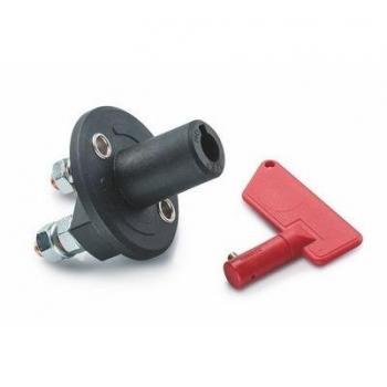 Desconectador de Batería Sparco 1336 para Coche - Bipolar - Interruptor Palanca